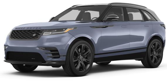 LAND ROVER RANGE ROVER VELAR 2023 SALYT2EU5PA364946 image